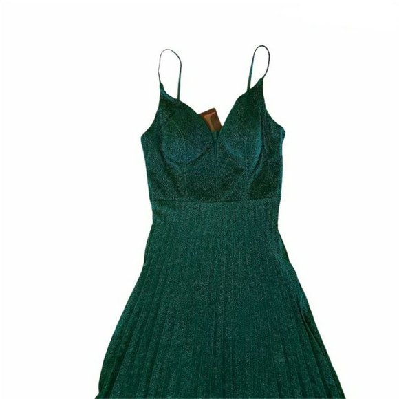 Ever Pretty Formal Evening Draped Dress - Picture 9 of 14